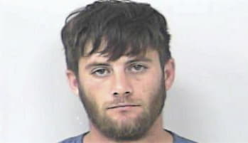 Brandan Perez, - St. Lucie County, FL 